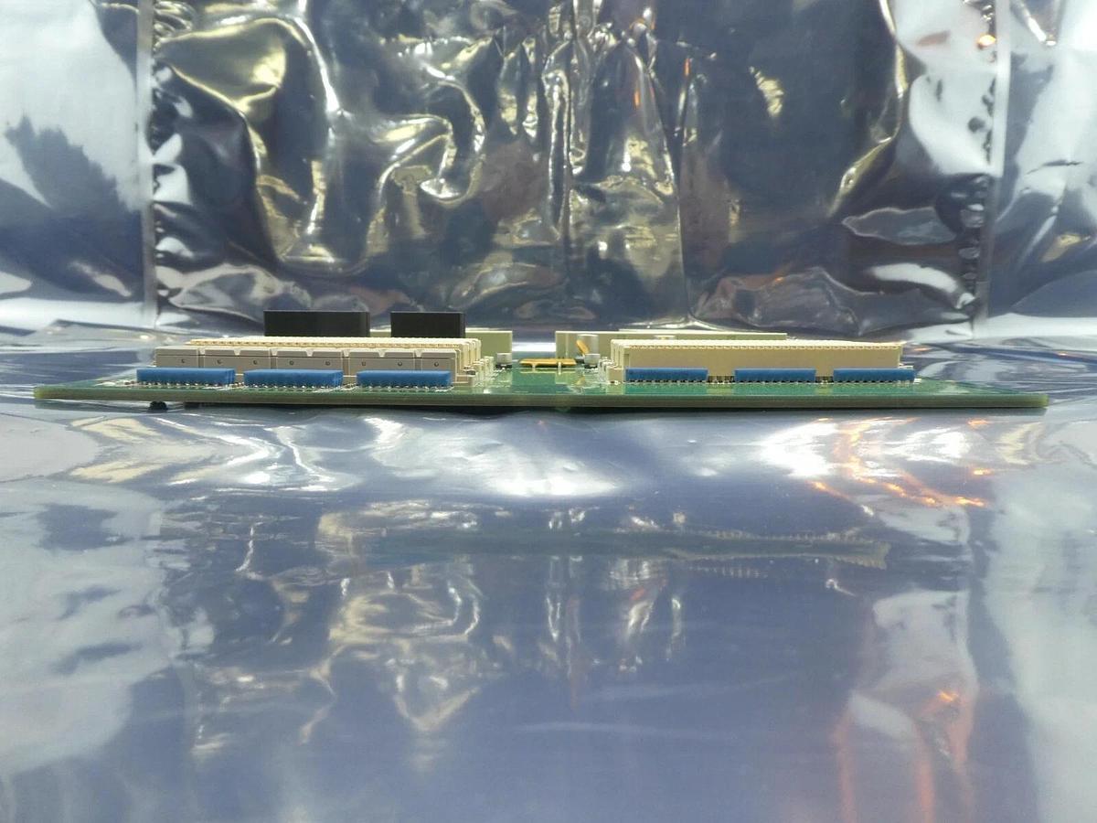 Used Nikon 4S019-608 Backplane PCB AFX6BB NSR FX-601F FPD Lithography System Working