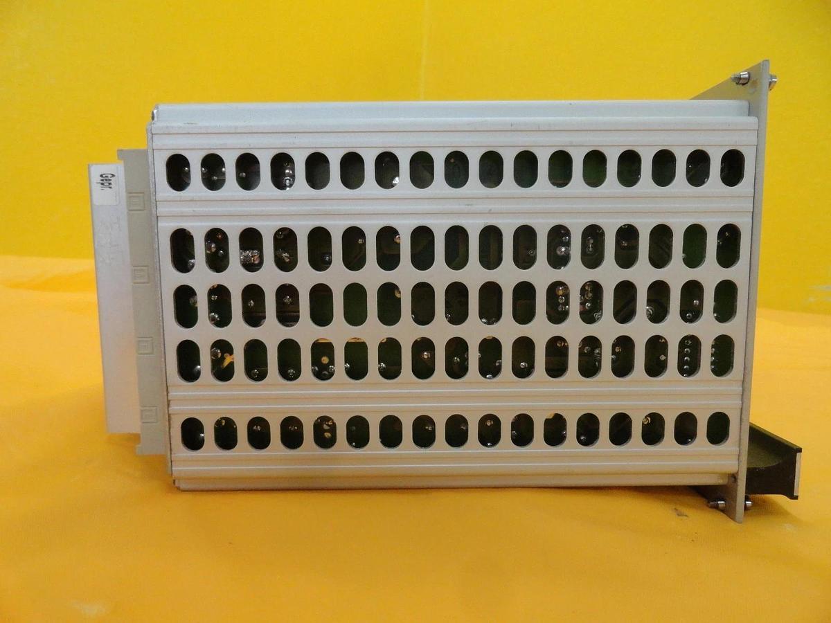 Used Vero 116-010069H Power Supply PCB Card MONOVOLT PK120 5V/20A Used Working