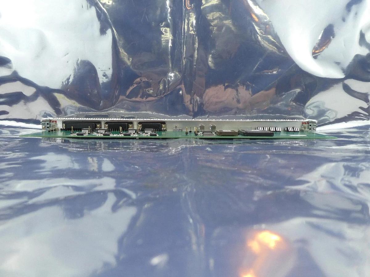Used AMAT Applied Materials 2010A28190/0 Laser Driver Board PCB Card 0110-A0014 Spare