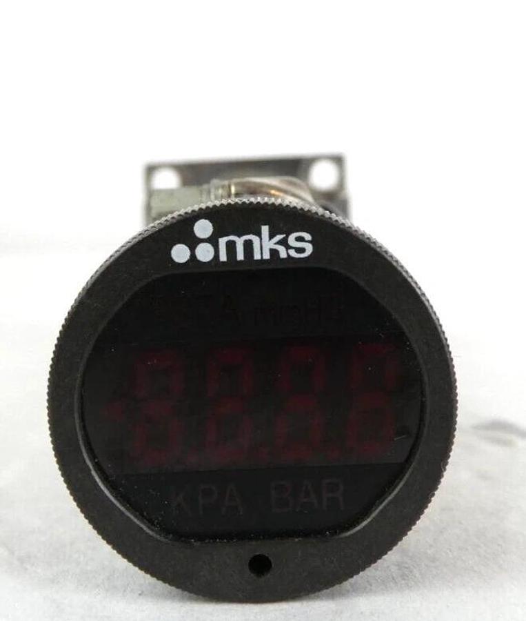Used MKS Instruments 872B13TME2MT1 Pressure Transducer 872B Lot of 12 Working