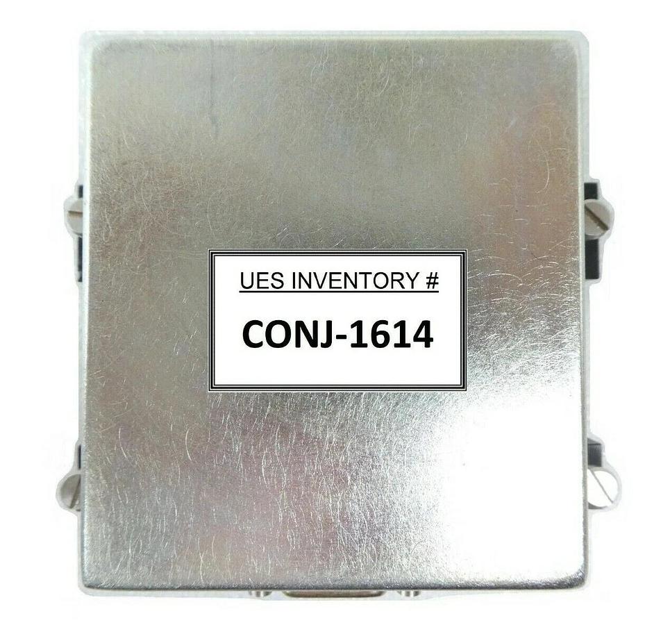 Used Verity Instruments PM100 Single Endpoint Detector Novellus 27-00184-00 Working