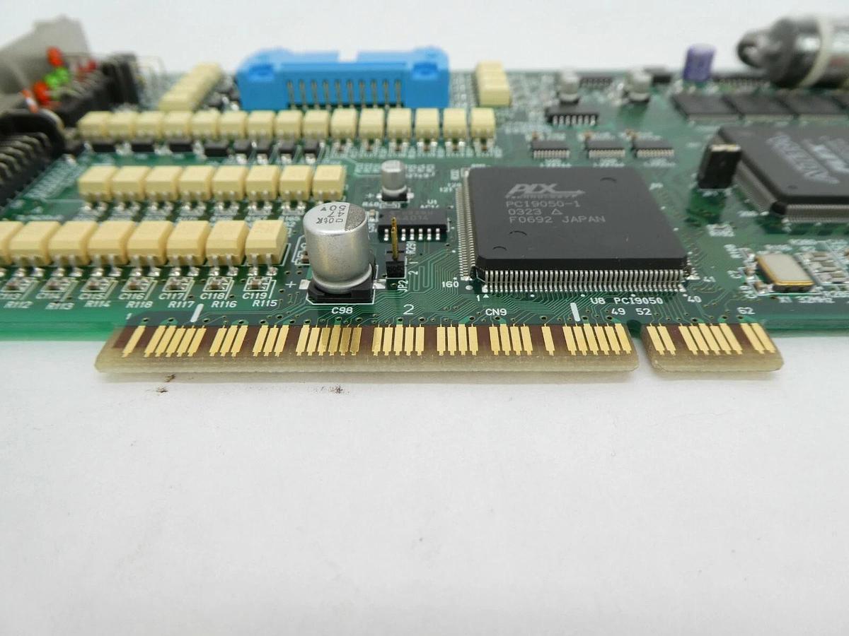 Used TEL Tokyo Electron E280-000004-14 CCI Master DI/DO PCB Card T-3044SS Spare
