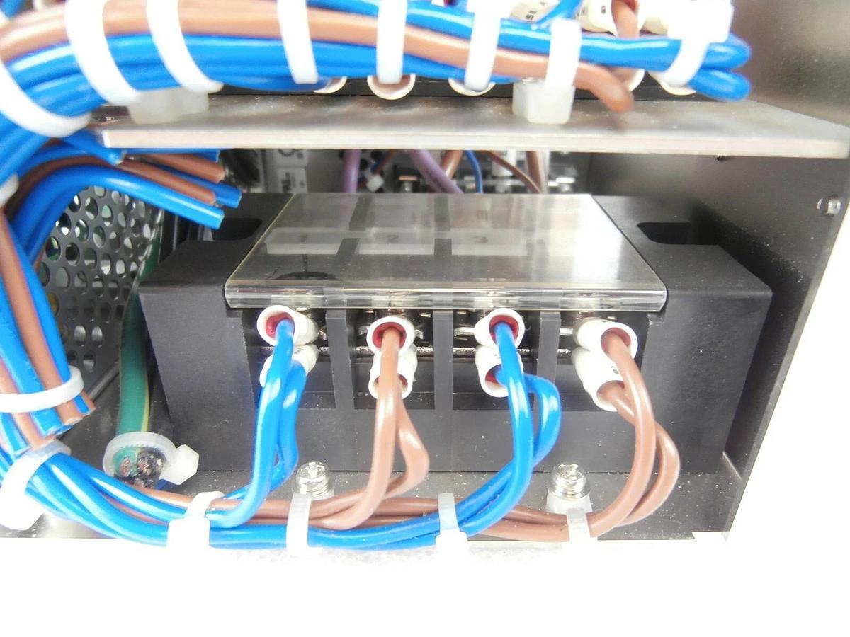 Used TEL Tokyo Electron 3D80-001488-V2 Power Supply Module Telius T-3044SS Working