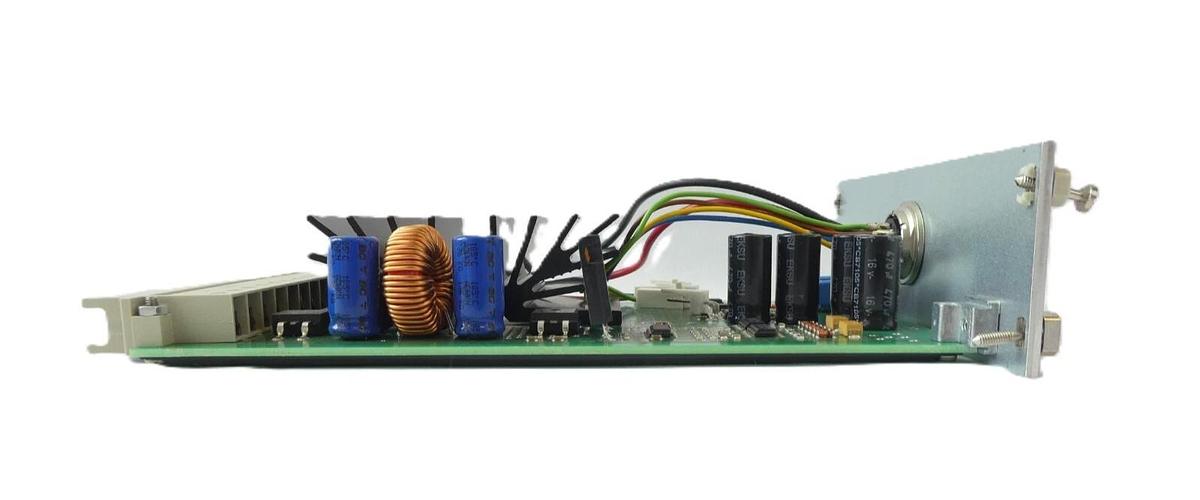 Used ASML EO084D Shutter Socket PCB Card Working Surplus