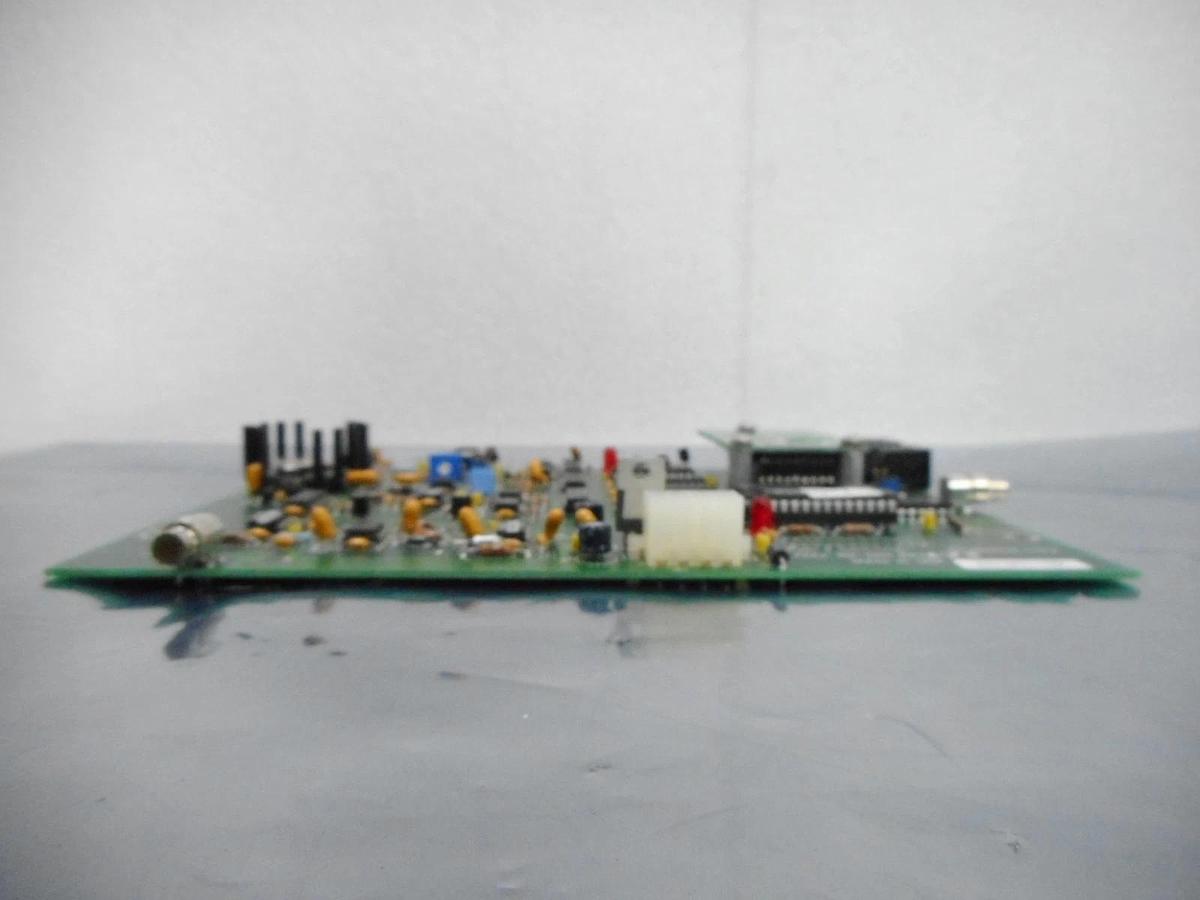 Used Ultrapointe Corporation 001000 Fast Z Controller PCB Rev. 02 Untested As-Is
