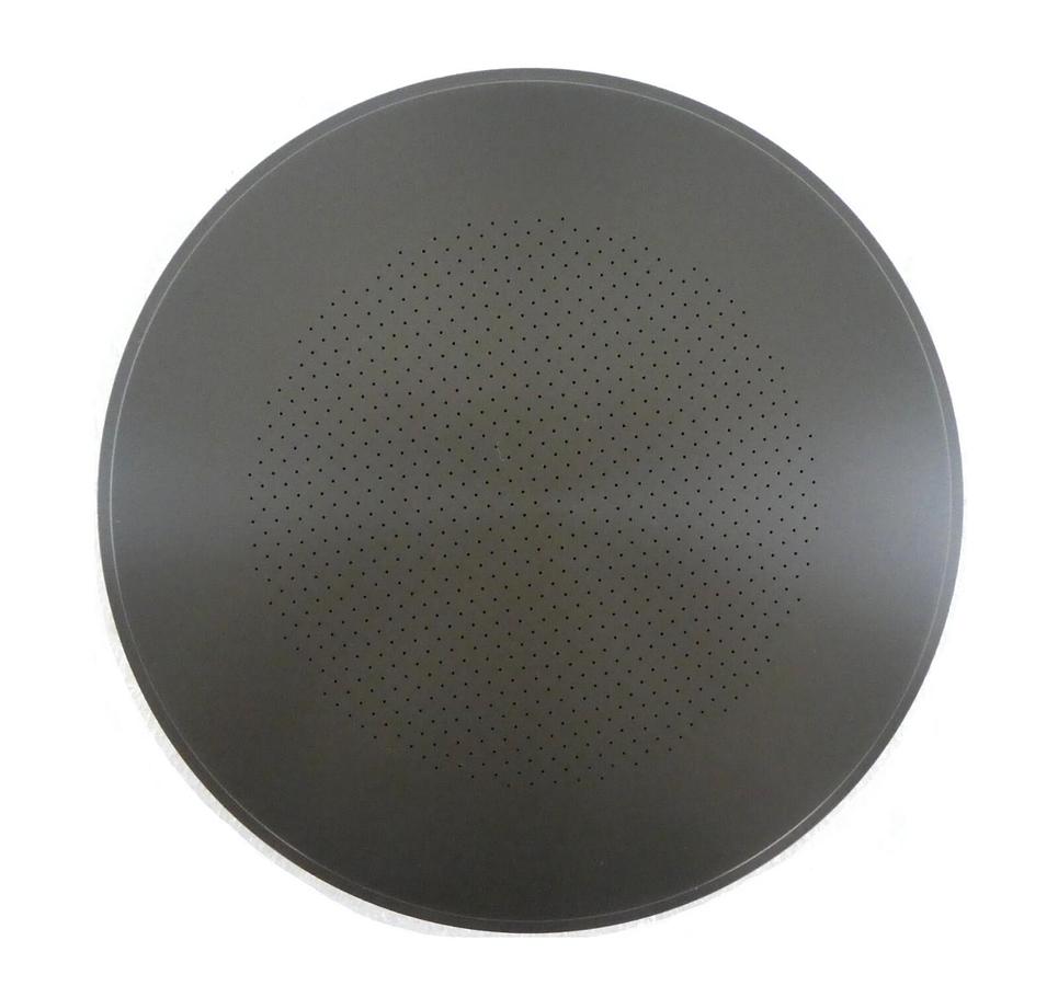 Lam Research 715-007025-001 Electrode Aluminum Anodized New Surplus