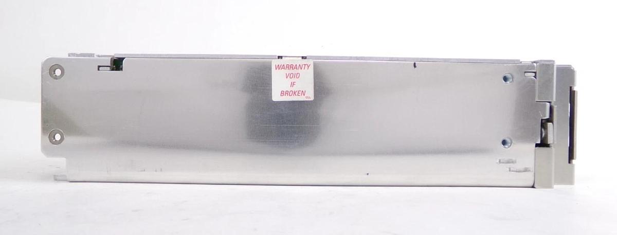 Used TDK-Lambda V404P5W Modular Power Supply Assembly Vega 450 Lot of 2 Working