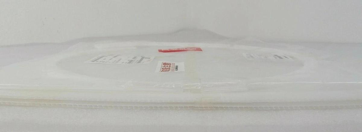 Kokusai Electric 4R0P035794 Seal Ring T1DC6-05872-40027 New Surplus