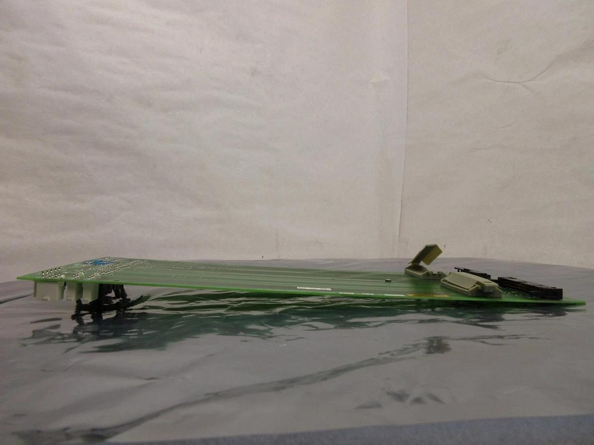 Used KLA Instruments 710-650201-20 Baseplate Flex Board PCB 2132 200mm Wafer Used