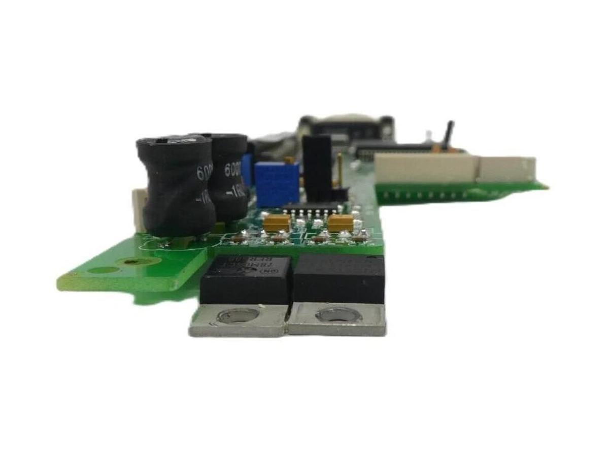 Used Coherent 7203-15-0012 RF Power Supply Control Circuit PCB Reseller Lot of 4