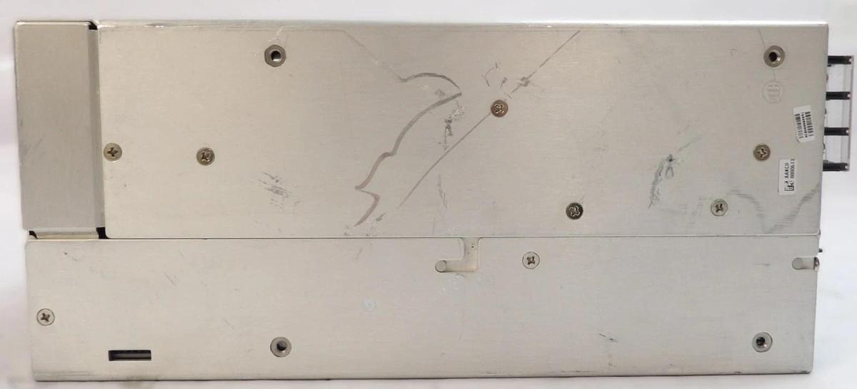 Used Artesyn 73-190-7046I Power Supply Assembly iVS3-3Q0-3Q0-2E0-4LL0-30 Working