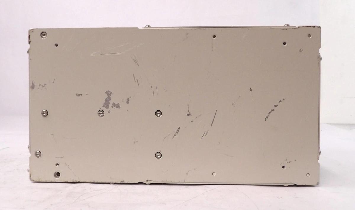Used Timbre Canopus 2L87-127727-V1 Controller Assembly Module Dented Working