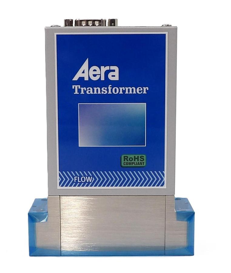 Used Aera FC-PAR7860CT-BW Transformer Mass Flow Controller MFC New Surplus