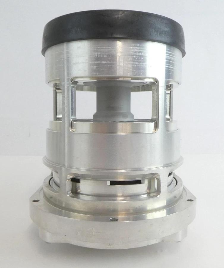 Used TURBOVAC TW 400/300/25 S Leybold 800160V0019C Turbomolecular Pump Lot of 4 As-Is