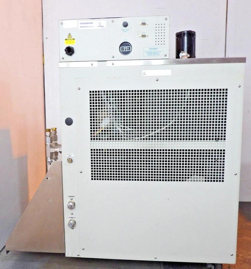 Refurbished HX-150W Neslab 388299061601 Recirculating Chiller CHX TC-300 AMAT Refurbished