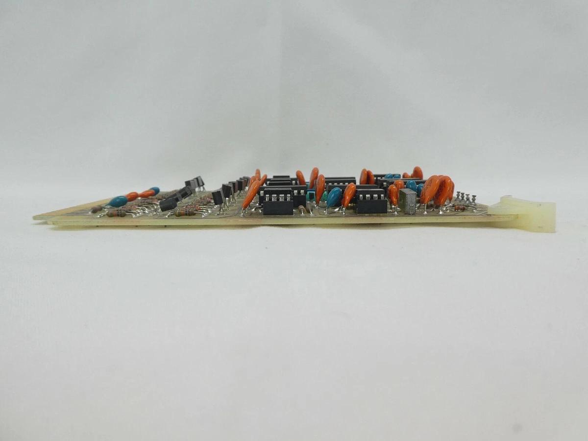 Used Varian Semiconductor VSEA H4279001 12V Motor Drive PCB Card Rev. A Working Spare