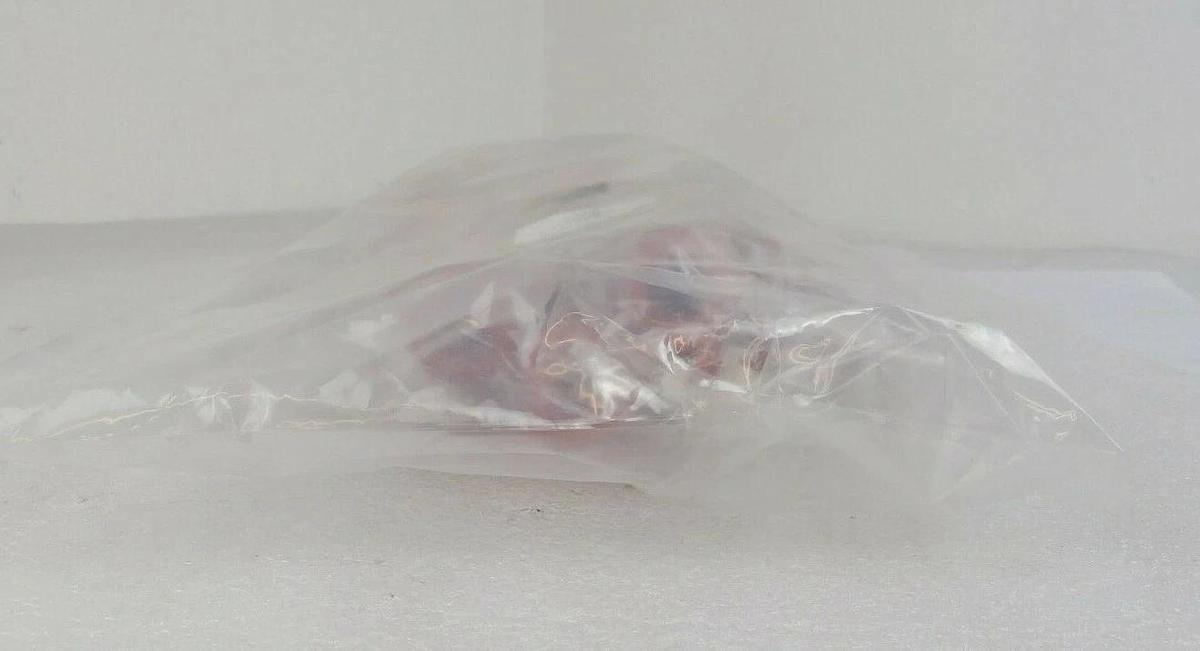 ASM 1058-638-01 Heater-Source 3 E740 220V 229W Heater Jacket Kit Watlow New