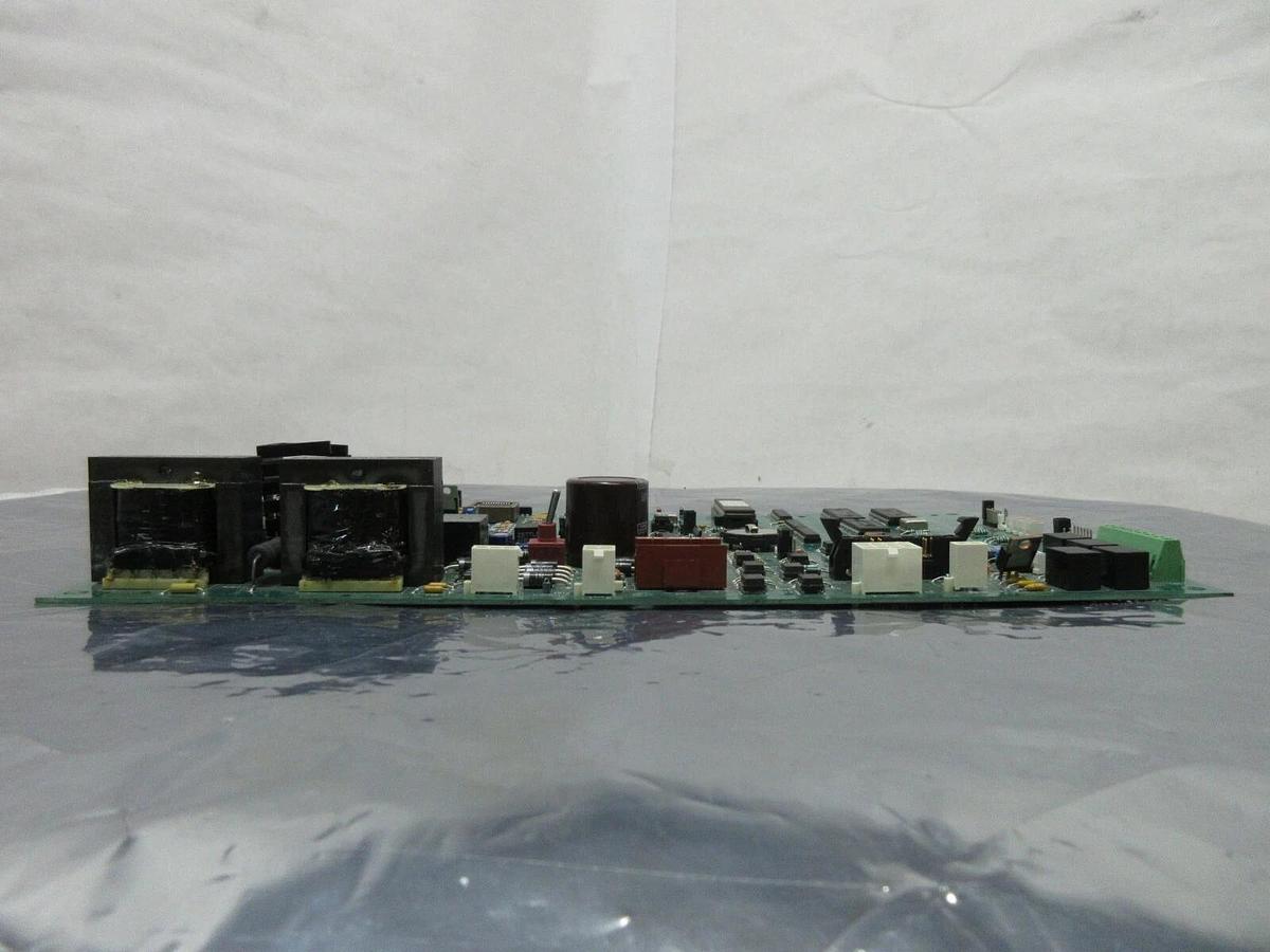 Used Liebert 4D15271G1 Control Board PCB Rev. 14 Used Working