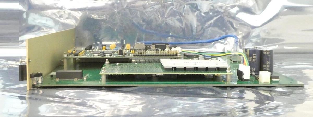 Used AB Sciex 1016223 Spectrometer PCB Card Applied Biosystems 1029466 MDS Working
