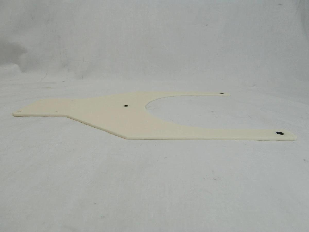 Used TEL Tokyo Electron 3D05-350193-11 300mm Pincette Robot End Effector Used Working