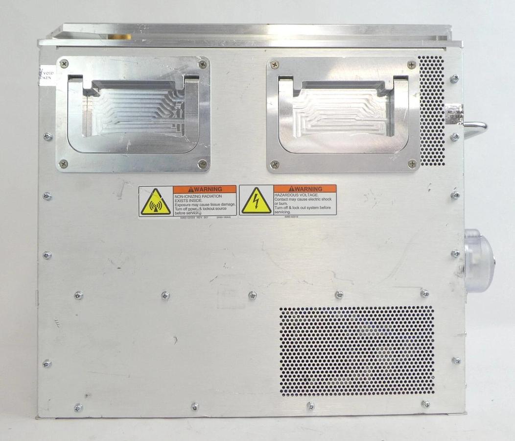 Used Navigator II AE Advanced Energy 3155301-014 RF Match TEL 3Z80-000653-V2 Working