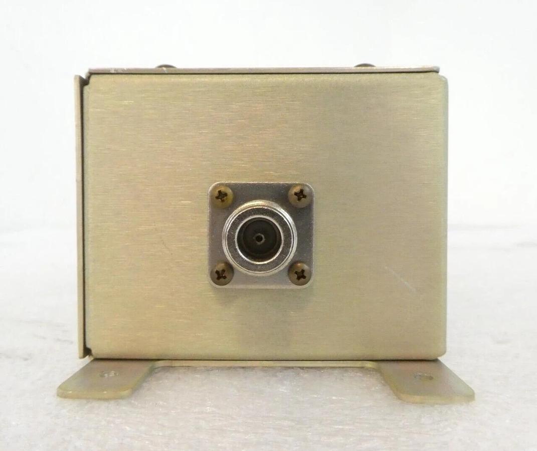 Used Astech ATL-100RA RF Matching Network RFPP AMAT 1110-01006 0900-01053 Refurbished