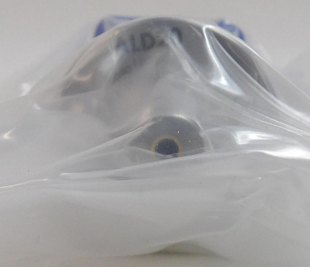 Swagelok 6LVV-MSM-ALD20-HF2-P-C ALD UHP Diaphragm Valve Lot of 5 New