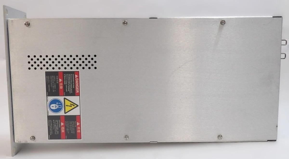Used AMAT Applied Materials E11759860 Accel Controller Working