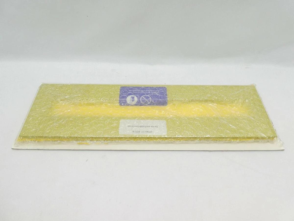 Varian Semiconductor Equipment VSEA 107404001 Aperture Shield Lot of 3 New Spare