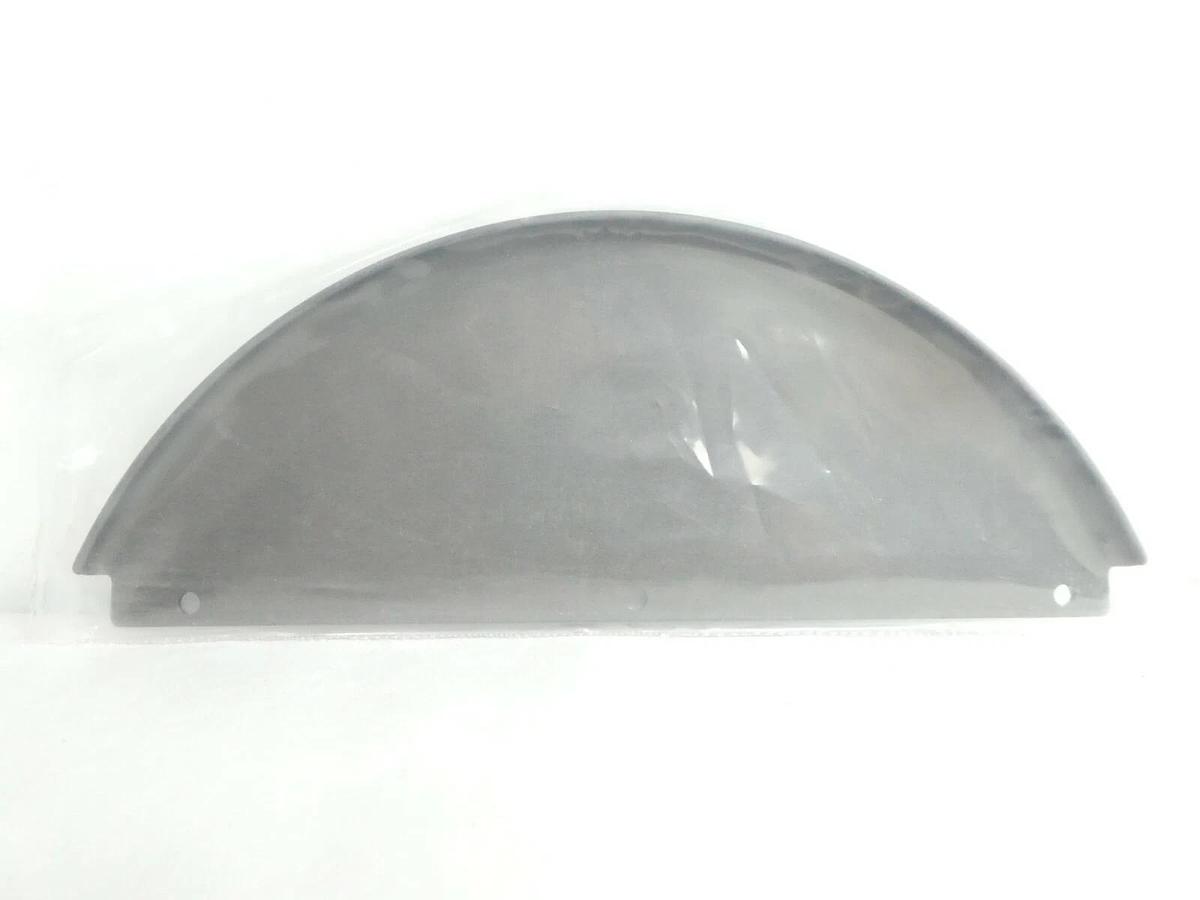 AMAT Applied Materials 0021-04316 Throttle Valve Flat Bottom New Surplus