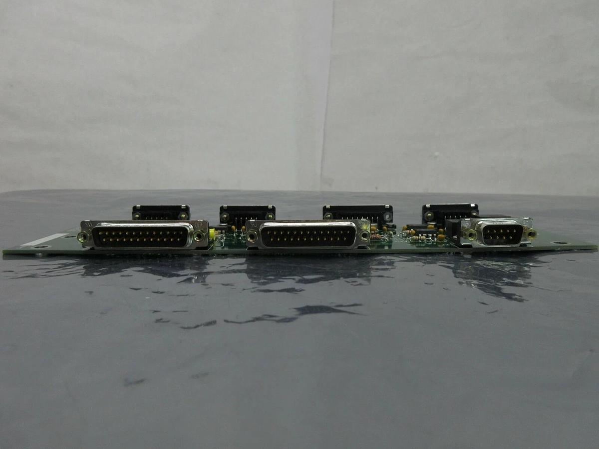 Used Novellus Systems 03-136531-00 Vector RF Interface Board PCB Rev. A Used Working