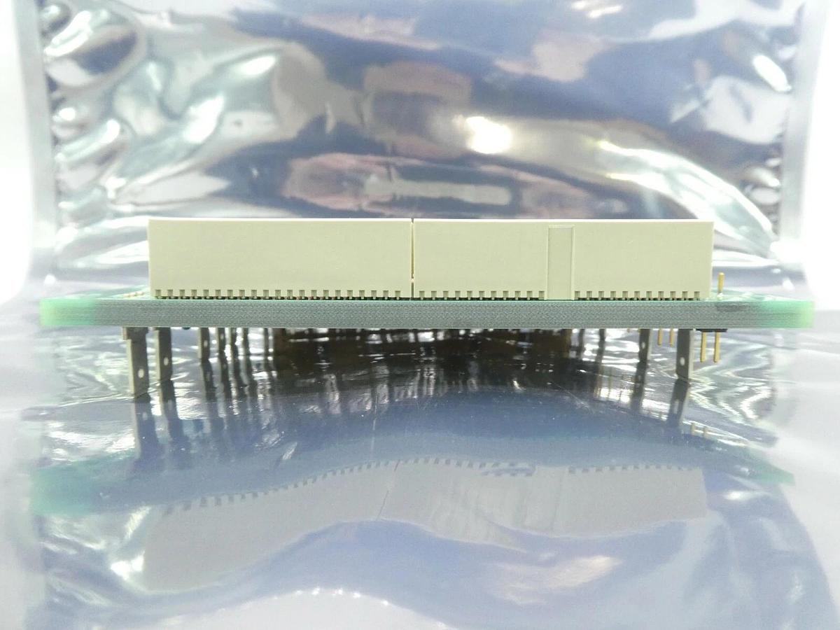 Used Nikon 4S025-028 Backplane Interface PCB 650-CPCI06LA NSR FX-601F Working Spare