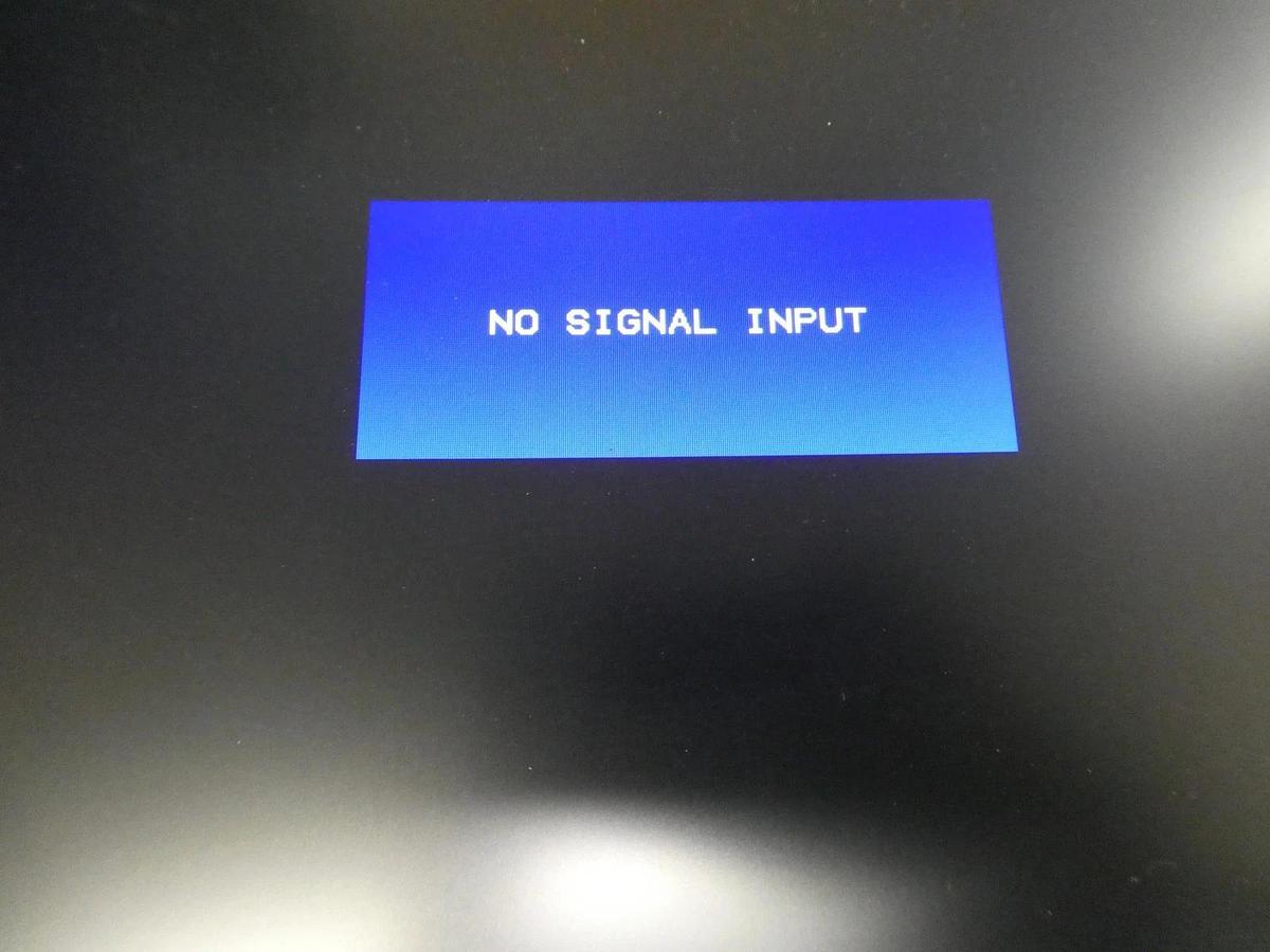 Used Lam Research 27-319917-00 17" LED Industrial Monitor BPC-1703 Novellus Working