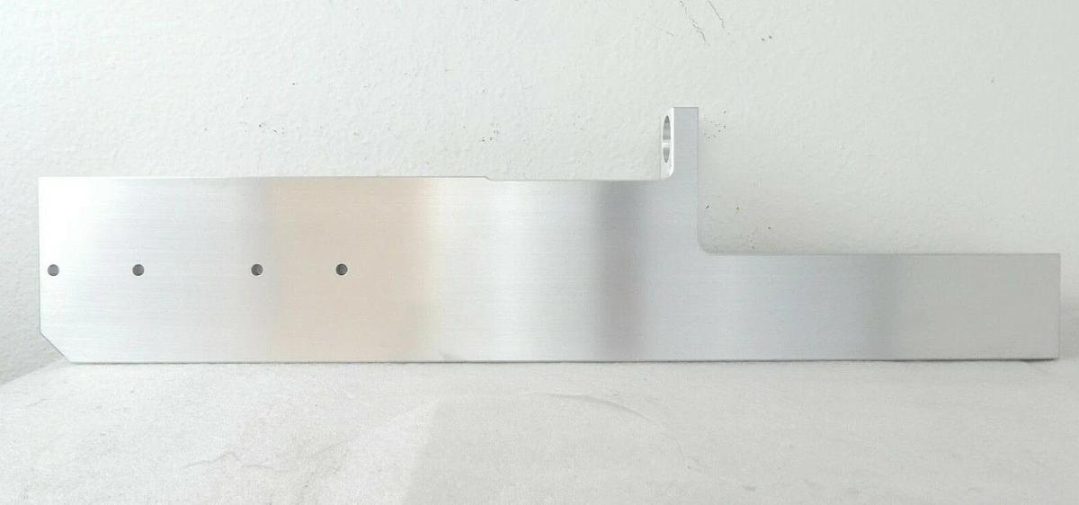 Mattson Technology 303-00130-00 AGV 26" Shuttle Base New Surplus
