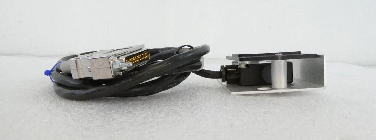 Used Hokuto Automatic DMG-HB1-Z02 Photoelectric Sensor Switch Nicolet ECO 3000 Spare