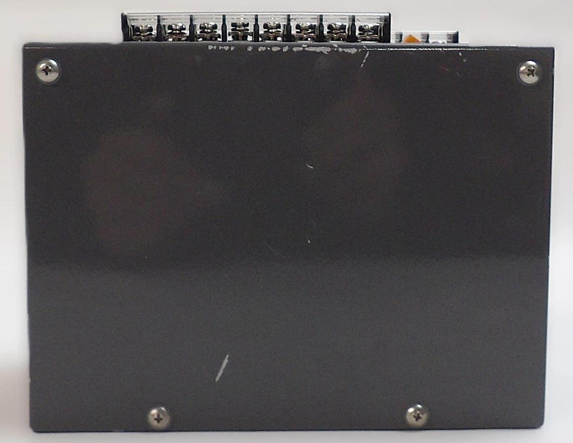 Used Fujikin 23.6C-DR 8 Channel Driver FSR-C 8ch DRIVER Working Surplus