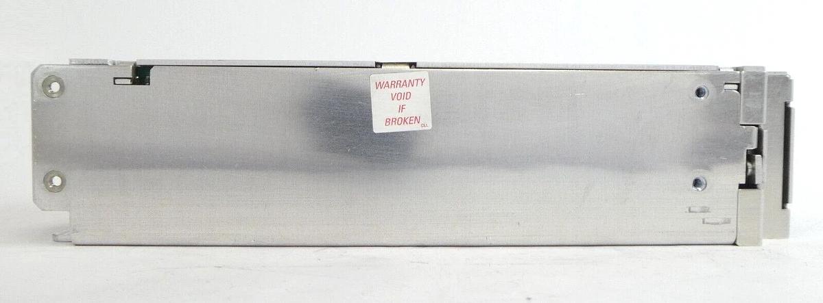 Used Lambda V404P4K Modular Power Supply Assembly Vega 450 Working Surplus