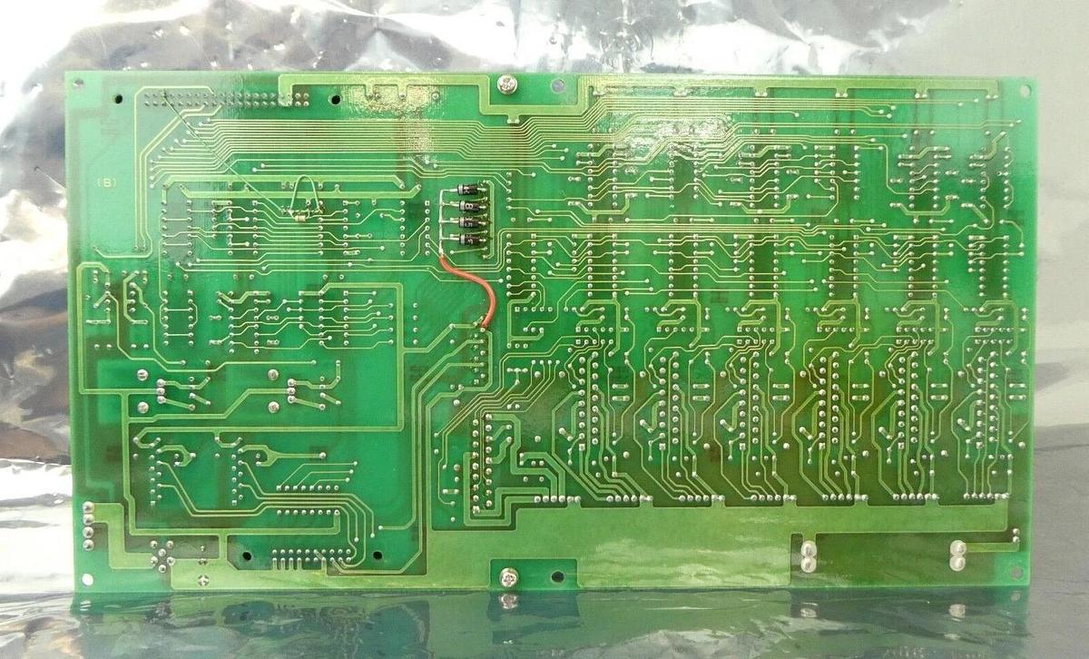 Used Nikon RN814-4700-2 Driver PCB RTB161-DRV RN814-4778 NWL860 TNB-SP Working Spare