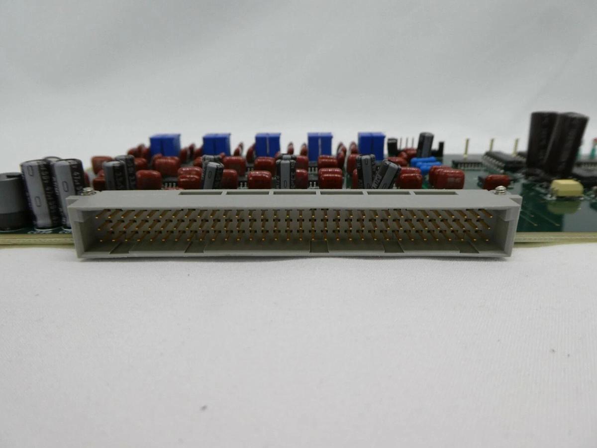 Used Shimadzu 262-75236-04Y Turbo Controller PCB Card MB-CTRL 203 EI-3203MD Working