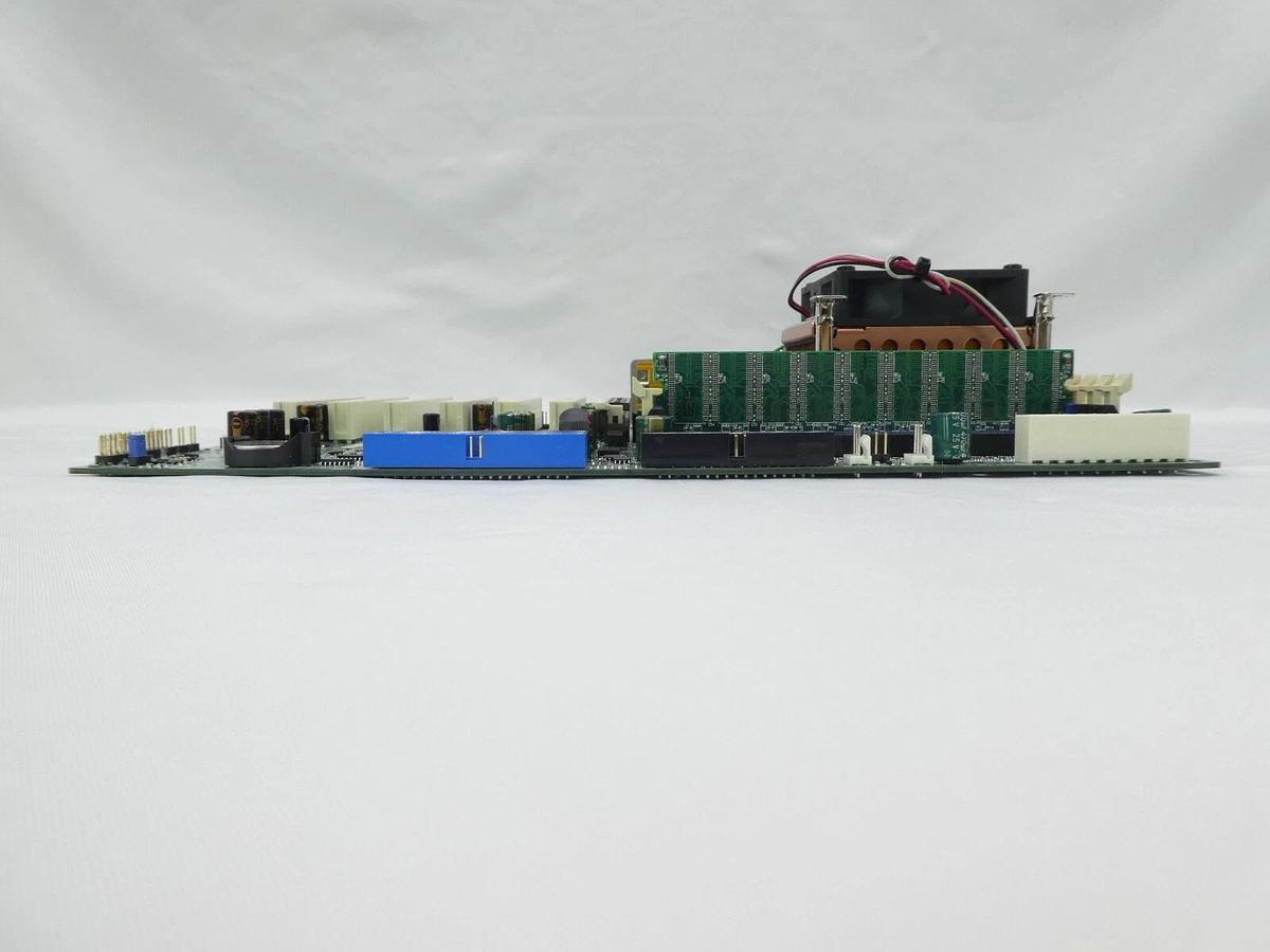 Used SuperMicro MBD-SM-P4SAA Motherboard PCB P4SAA Therma-Wave 30-135777 Working