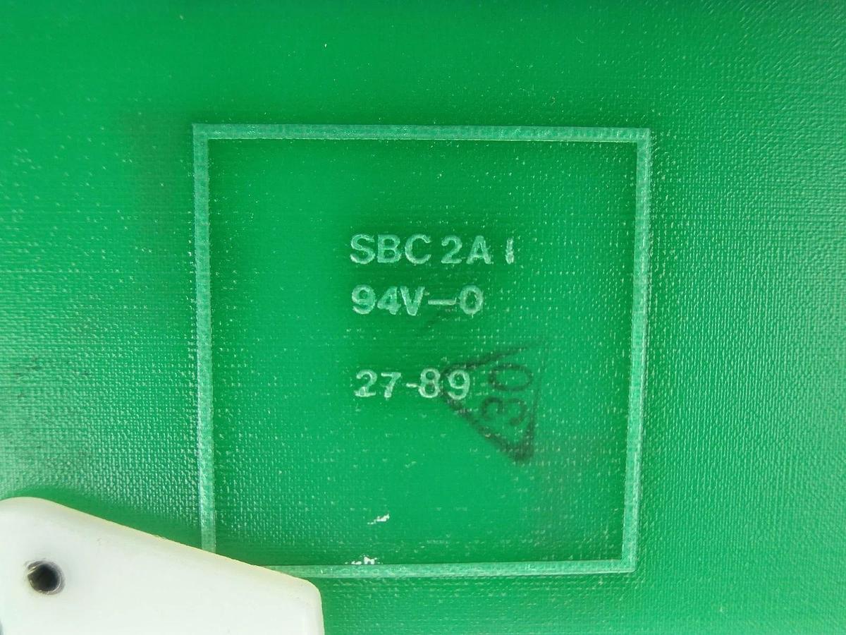 Used SCI Solid Controls 428-957 Transformer Board PCB Card 0428-9560 Used Working