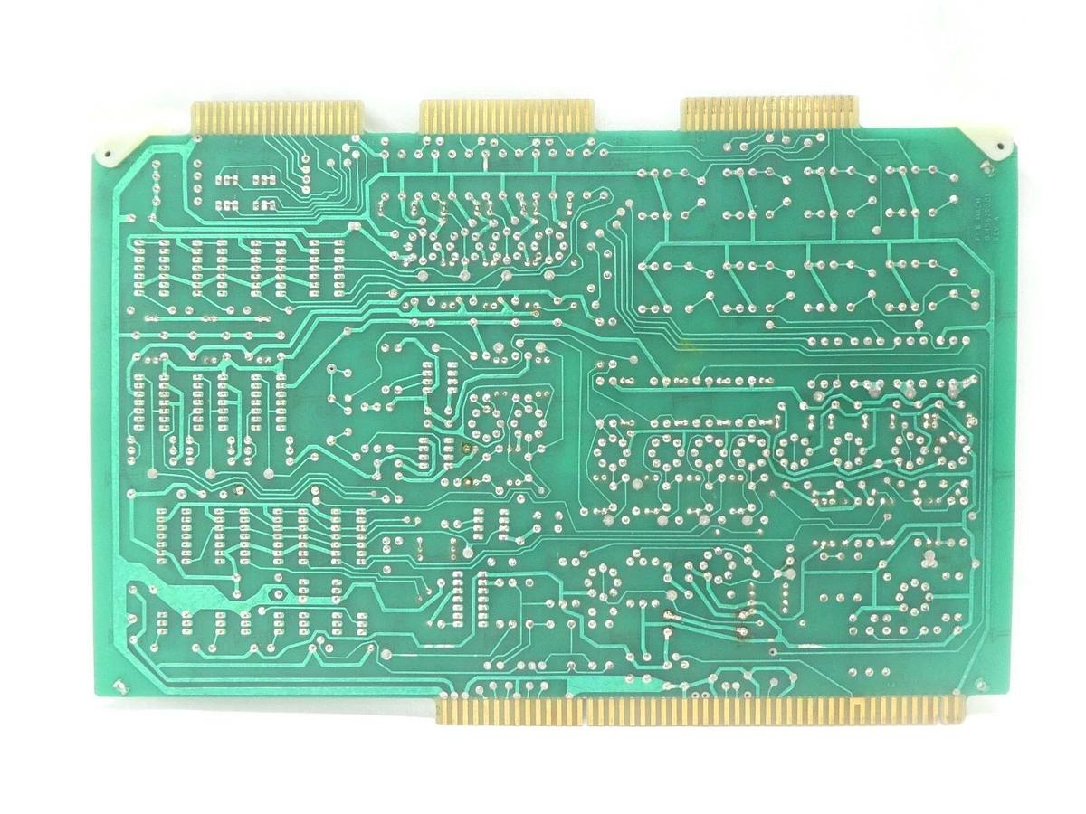 Refurbished Varian Semiconductor VSEA H5628001 High Voltage Control PCB Card OEM Refurbished