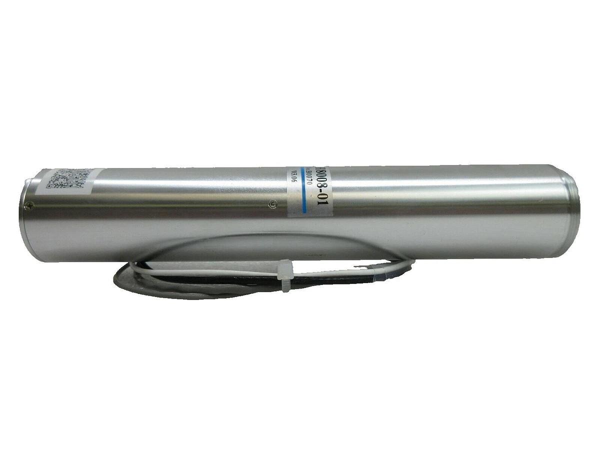 Used Hamamatsu H8008-01 PMT Photo Multiplier Tube Nikon Precision NSR Working