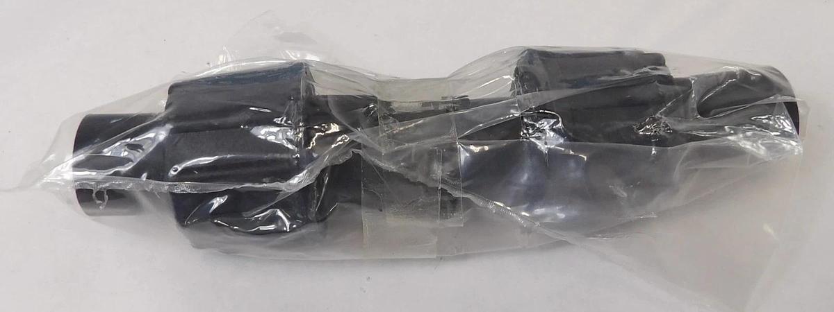Refurbished Tacmina MG-16H-PTF-U-60-S Chemical Magnet Pump Ebara C-4008-179-0001 Refurbished