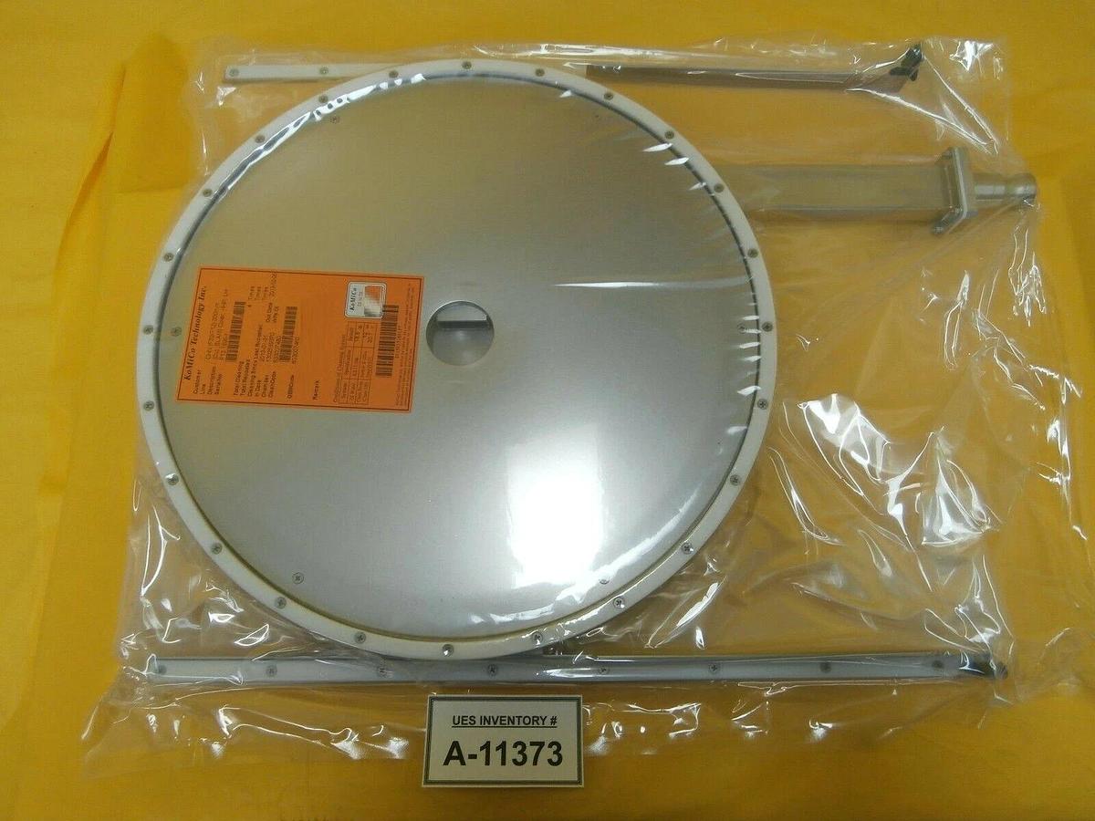 Refurbished TEL Tokyo Electron 2985-544803-11 HHP-L LH Cover CT2985-544803-11 Cu Refurbished