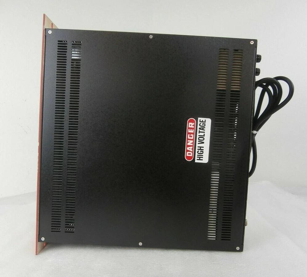 Refurbished Glassman PS/EX40P12 Power Supply Varian VSEA 109559003 Manufacturer Refurbished
