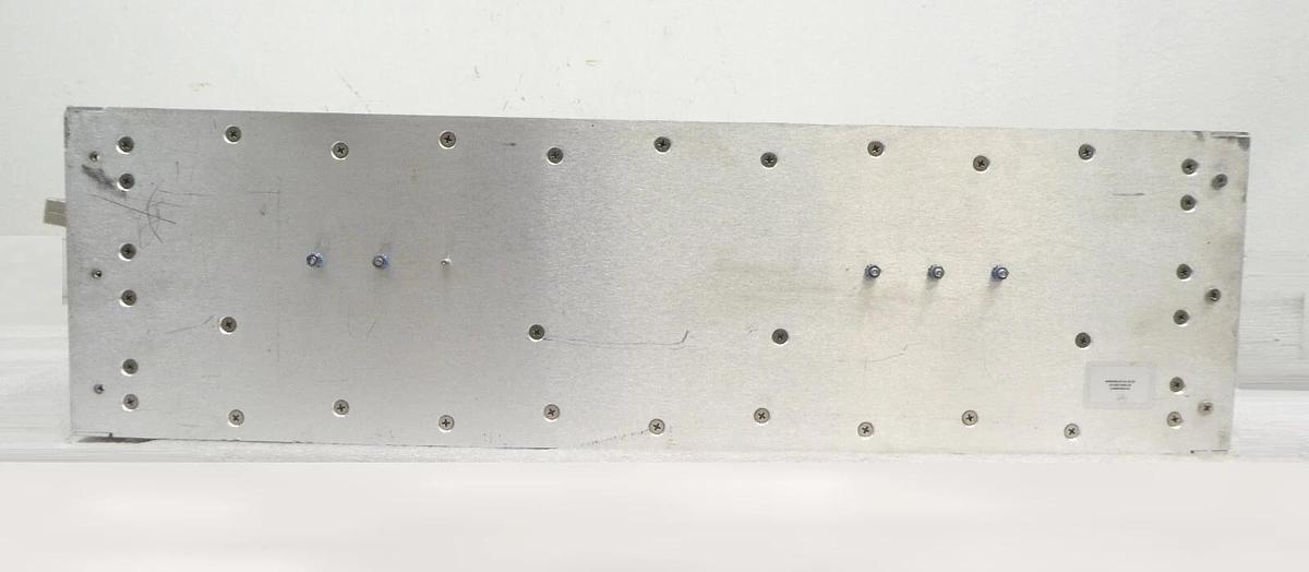 Used MKS Instruments R5027A-14071 RF Generator Lam Research 660-213866-001 Untested