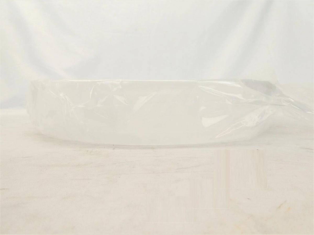 Used Hitachi High Technologies 2-829527-90-3 UHF Susceptor Electrode Cover New