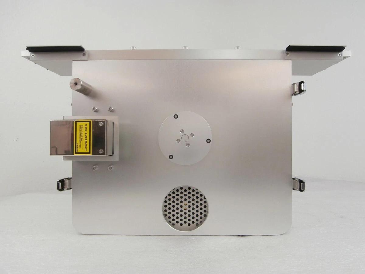 Used Shinko BX80-070974-11 300mm Wafer Prealigner SBX92101867 Trias Working Spare