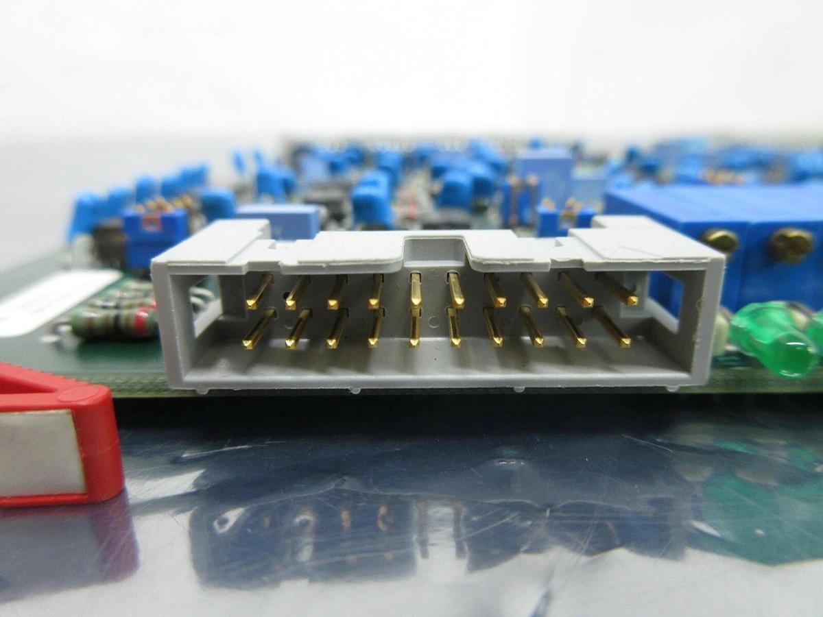 Used ASML 4022.428.14570 TB 2500 T PCB Card 4022.428.1457 PAS 5000/2500 Used Working